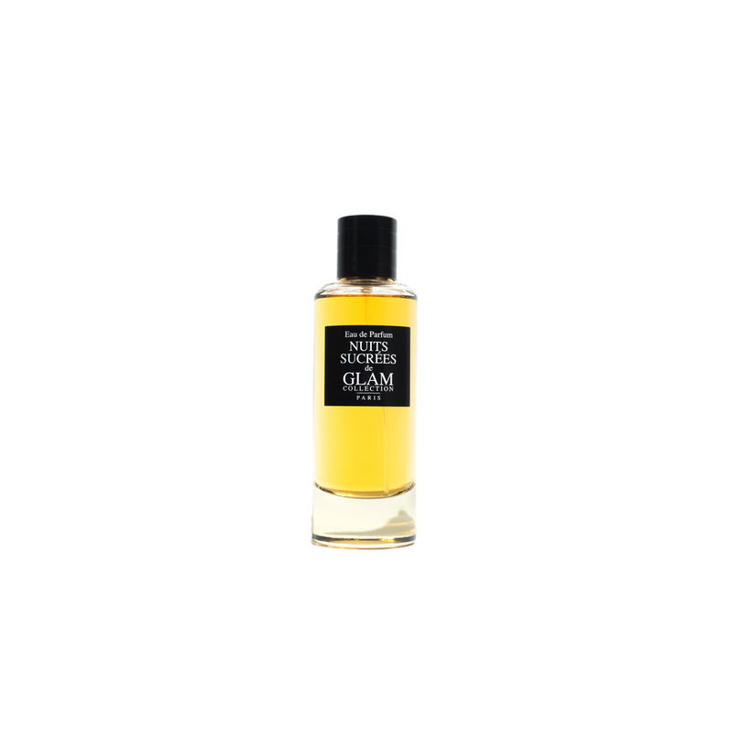 Parfum Nuits Sucrées Collection Glam Paris 200ml Parfum Nuits Sucrées Collection Glam Paris 200ml
