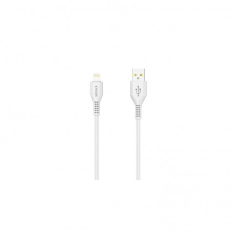 Câble de charge iPhone lightning 2m