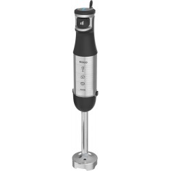 SOGO Ensemble mixeur plongeant puissant 1000 W 500 ml