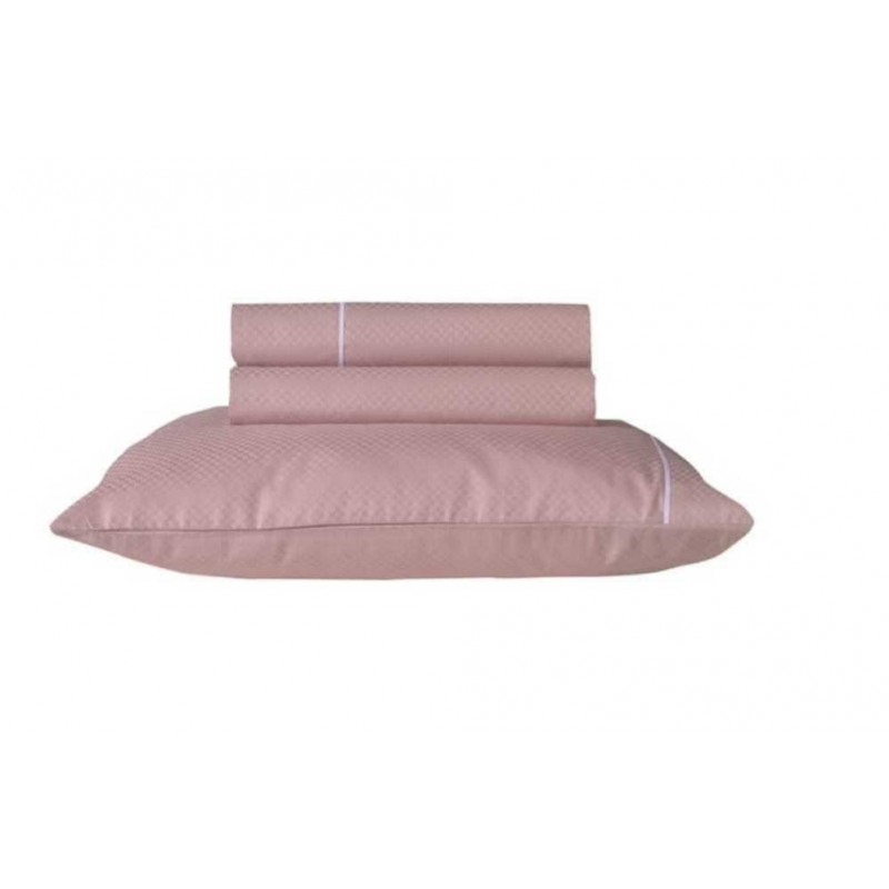 Pack complet vieux rose 240/260 Pack complet vieux rose 240/260