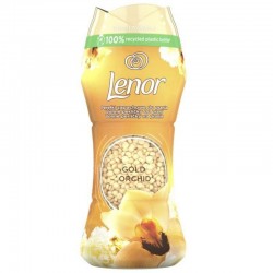 Lenor Unstoppables Parfum de lessive - Golden Orchid - 210g