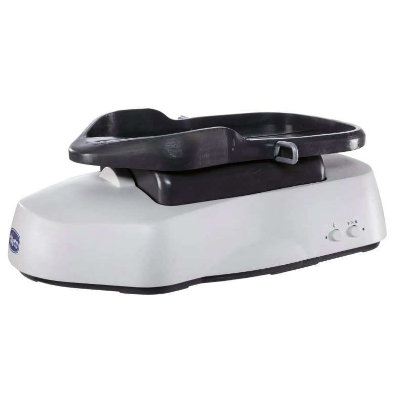 Dream cradle nacelle style go up & love up Gris de Chicco Dream cradle nacelle style go up & love up Gris de Chicco