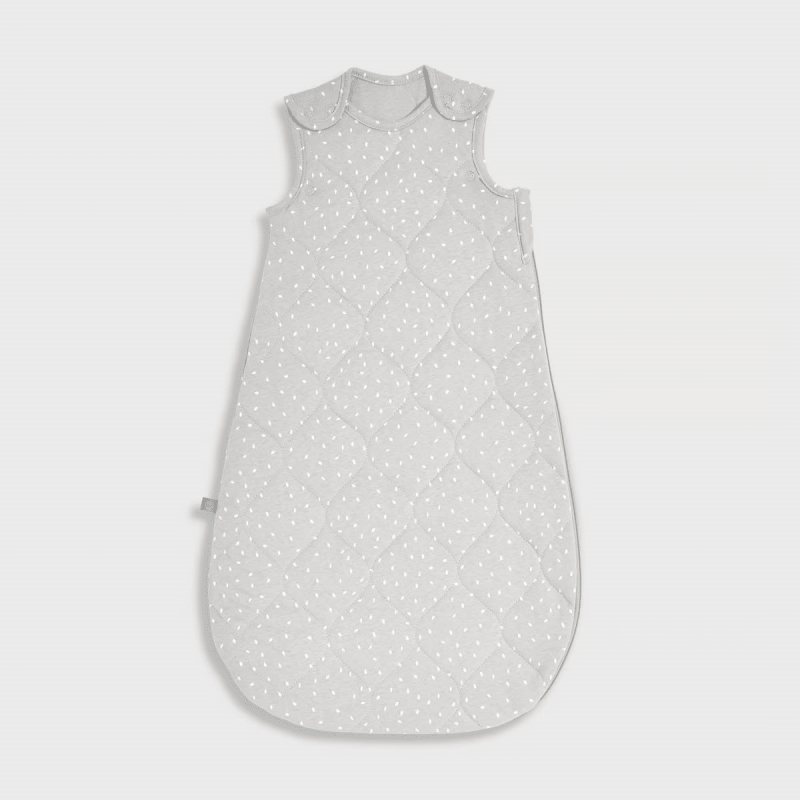 Little Green Sheep Gigoteuse biologique 0,6 m 2,5 Tog Dove Little Green Sheep Gigoteuse biologique 0,6 m 2,5 Tog Dove