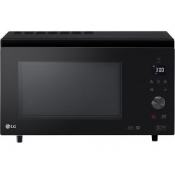 LG - Micro ondes Combiné