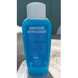 Shampoing Antipelliculaire...