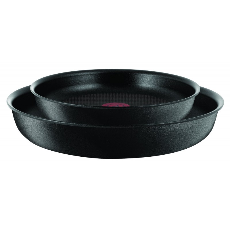 TEFAL Ingenio Performance L6548002 ensemble de poêles (2 pièces) TEFAL Ingenio Performance L6548002 ensemble de poêles (2 pièces)