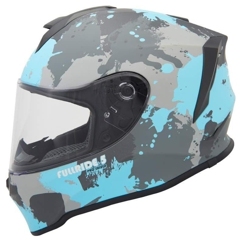 KSK Casque FullRide 5 Intégral KSK Casque FullRide 5 Intégral