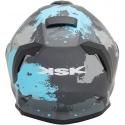 KSK Casque FullRide 5 Intégral