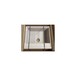 Evier Nemo 100 beige sao nr...