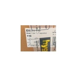 Evier 1 bac 1/2 1 égouttoir
