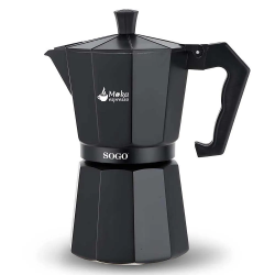 Sogo Cafetière Moka...
