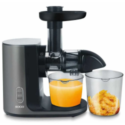 Extracteur de jus haut de...