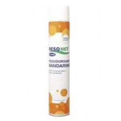DESODORISANT MANDARINE...