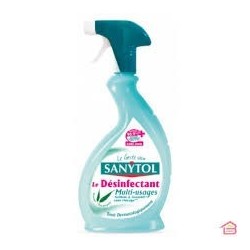 SANYTOL Nettoyant...