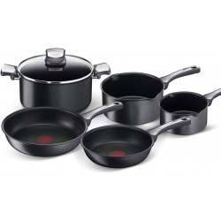 Tefal Batterie de cuisine 6...