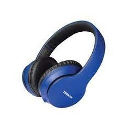 Casque Toshiba RZE-BT166H bleu