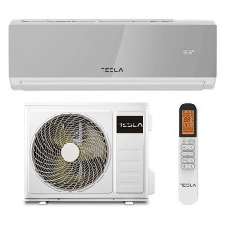 Climatiseur Tesla Moteur...