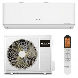Climatiseur Tesla  Moteur +...