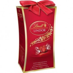 Lindt Lindor Mini Cadeau...