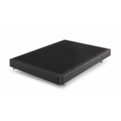 Sommier Noir 180*200 en 2...