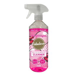 Fabulosa nettoyant...