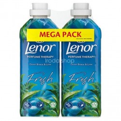 Lenor adoucissant 2x925 ml...