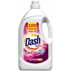 Gel lessive liquide Dash...