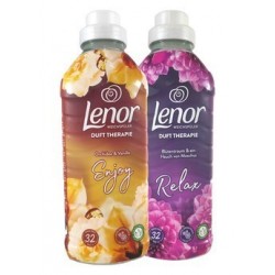 Lenor Adoucissant parfumé...