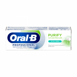 Oral-B 75ml Purify Gum &...