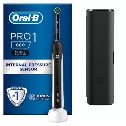 Oral-B Pro 1 - 680 - Brosse...