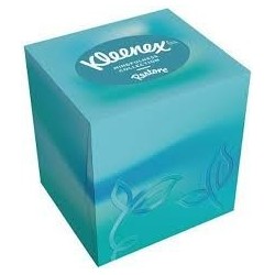 Kleenex Tissues Box 48pcs